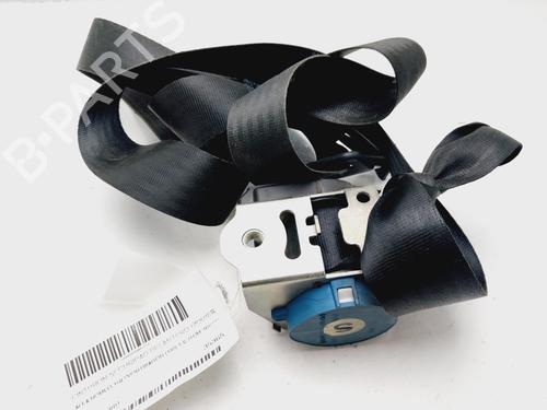 Used Front left seatbelt ALFA ROMEO 159 Sportwagon (939_) 1.9 JTDM 16V (939BXC1B, 939BXC12) (150 hp) 19322031