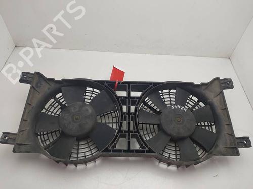 Used Radiator fan Radiator fan 39243106 39243106