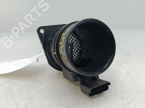 Mass air flow sensor RENAULT SCÉNIC I MPV (JA0/1_, FA0_) 1.9 dCi RX4 | BP29704049M95 