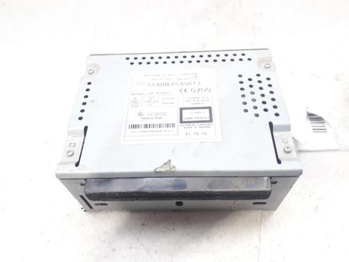 Autoradio LAND ROVER FREELANDER 2 (L359) 2.2 TD4 4x4 (150 hp) 11335500