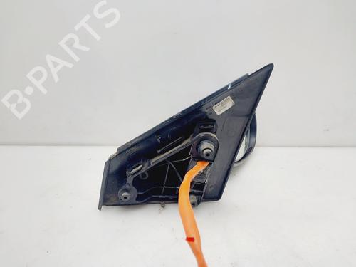 Right mirror CITROËN C5 II (RC_)  | BP19682503C27 