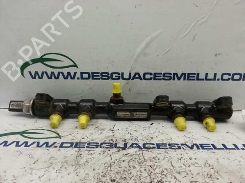 Injection rail FORD MONDEO III (B5Y) 2.0 16V TDDi / TDCi | BP2891326M98 