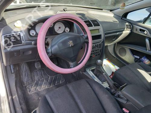 Left front window switch PEUGEOT 407 (6D_) 2.0 (6DRFNB, 6DRFNE) | BP39988708I27  - Image 9