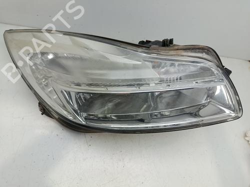 Lyskaster høyre OPEL INSIGNIA A (G09) | BP30921790C29