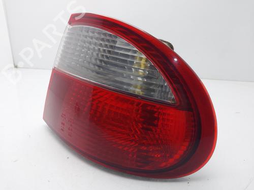 Right taillight DAEWOO LANOS Saloon (KLAT) 1.3 | BP32382166C35 