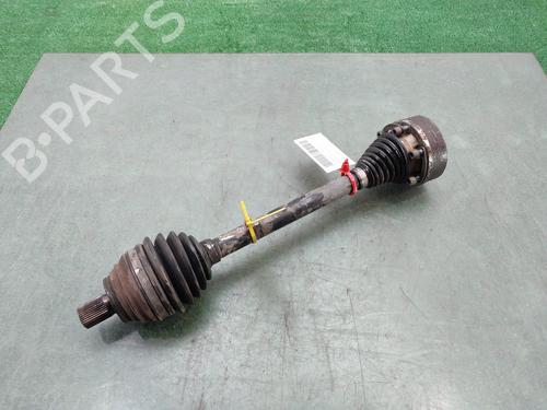 Used Left front driveshaft SEAT LEON (1P1) 1.2 TSI (105 hp) 14938168