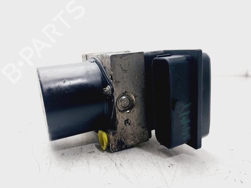 Used ABS pump SKODA FABIA I (6Y2) [1999-2008]  29620062