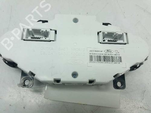 Climate control FORD ECOSPORT 1.5 Ti | BP5132030I5 