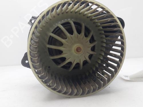 Heater blower motor FIAT PUNTO Hatchback Van (188_) 1.2 60 | BP18134509M62 