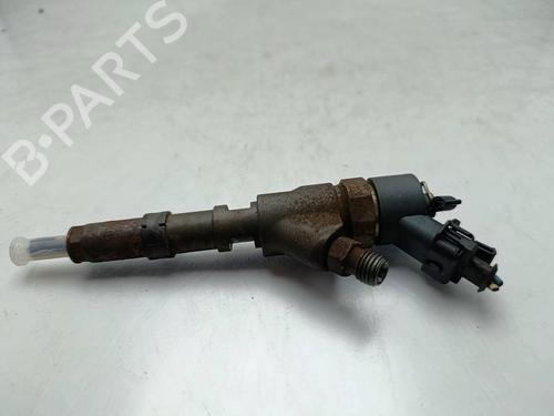 Used Injector Injector PEUGEOT 307 Break (3E) [2002-2009] 33160930 33160930