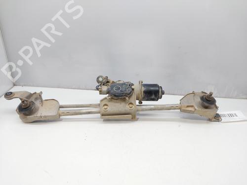 Front wiper motor NISSAN PATHFINDER III (R51) 2.5 dCi 4WD | BP14982436M29 