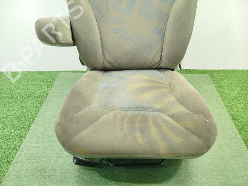 Left front seat RENAULT TRAFIC II Bus (JL)  | BP31571587C15 