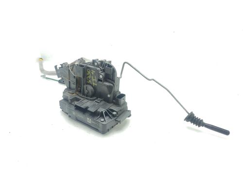 Used Rear left lock MERCEDES-BENZ C-CLASS (W205) C 220 BlueTEC / d (205.002, 205.004) (170 hp) 26607294