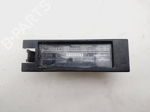 Piloto matrícula OPEL INSIGNIA A (G09) [2008-2017]  30844235