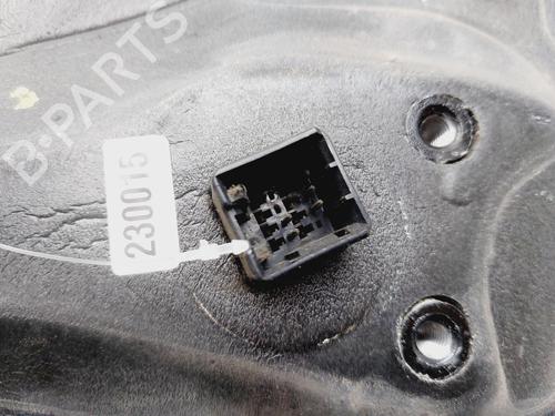 Bakspejl venstre HYUNDAI GETZ (TB) 1.5 CRDi | BP29962246C26