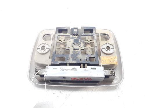 Interior roof light HYUNDAI SANTA FÉ I (SM) 2.0 CRDi 4x4 | BP10186529I8 