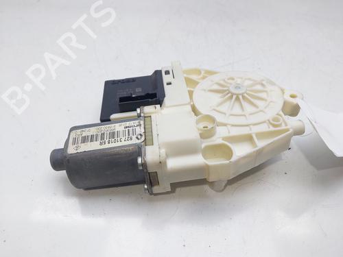 Left rear window motor RENAULT MEGANE III Hatchback (BZ0/1_, B3_) 1.5 dCi (BZ09, BZ0D, BZ1W, BZ29, BZ14) | BP15540758E23 