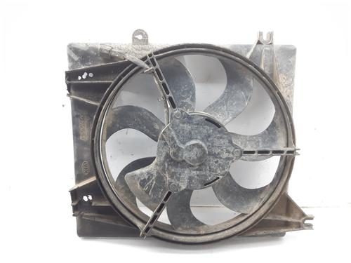 Radiator fan KIA CARENS II MPV (FJ) 1.8 | BP7654620M35 