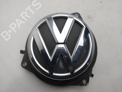 Trunk håndtak Trunk håndtak VW POLO V (6R1, 6C1) 1.6 TDI (90 hp) 35973483 35973483