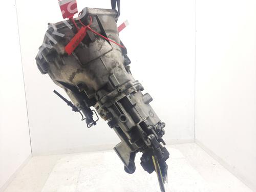 Used Gearbox BMW 3 (E46) 318 i (143 hp) 31177367