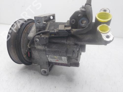 AC compressor DACIA SANDERO | BP38110015M34 - Image 3