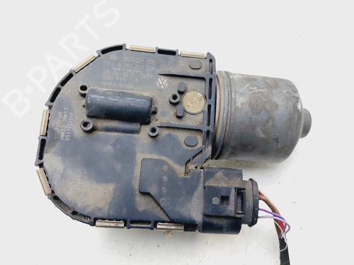 Used Front wiper motor VW GOLF PLUS V (5M1, 521) 1.9 TDI (105 hp) 29983907