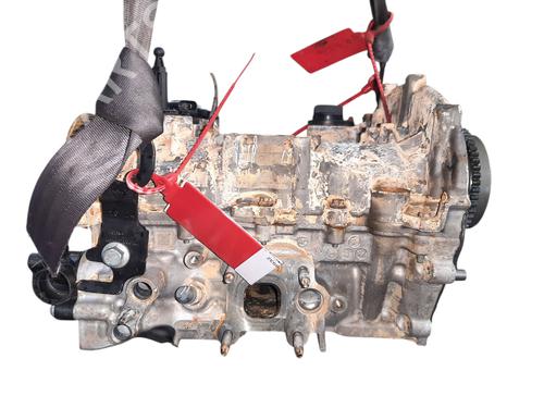 Cylinder head FORD FOCUS IV (HN)  | BP29719264M5 