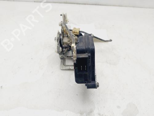 Rear left lock CHEVROLET MATIZ (M200, M250) 1.0 | BP20325804C100