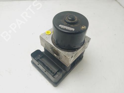 ABS pump CITROËN C5 I (DC_) 2.0 HDi (DCRHZB, DCRHZE) | BP20727515M43 