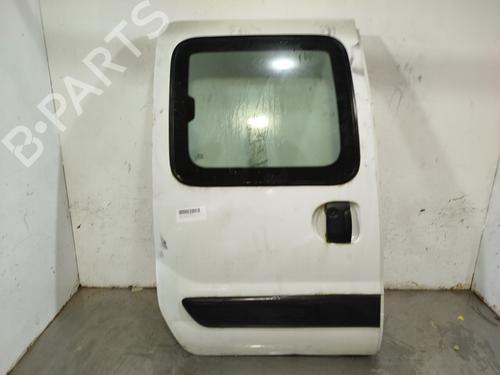 Used Right slide door Right slide door RENAULT KANGOO (KC0/1_) [1997-2026] 34051929 34051929