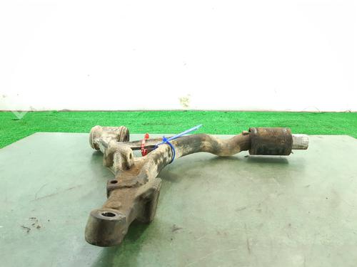 Left front suspension arm MERCEDES-BENZ M-CLASS (W163) ML 270 CDI (163.113) | BP10991519M12 