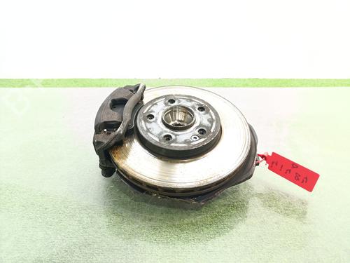 Used Right front steering knuckle Right front steering knuckle MERCEDES-BENZ B-CLASS Sports Tourer (W245) [2005-2011] 33982542 33982542