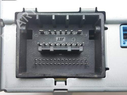 Radio OPEL ASTRA J (P10) | BP37434492E6 - Image 5
