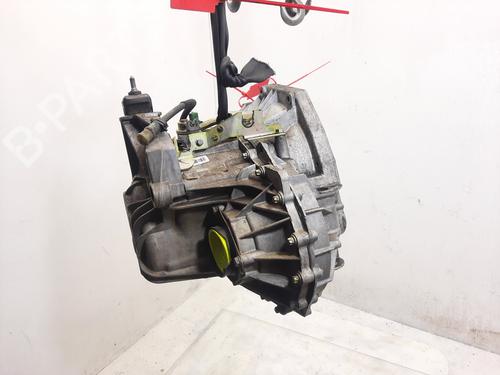 Gearbox RENAULT LAGUNA II (BG0/1_)  | BP28953496M3 