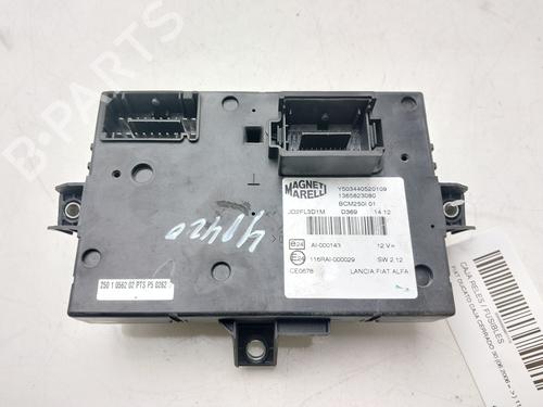 Used Fuse box Fuse box FIAT DUCATO Van (250_) 115 Multijet 2,0 D (116 hp) 36024317 36024317