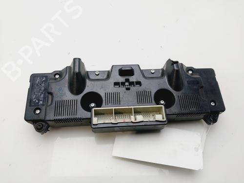 Climate control SEAT LEON (1P1)  | BP23548551I5 