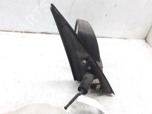 Left mirror OPEL MERIVA A MPV (X03) 1.7 DTI (E75) | BP6109723C26 