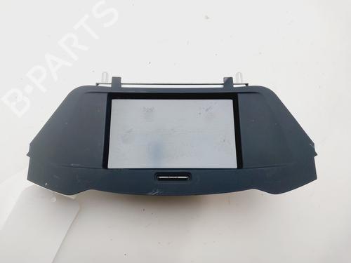 Display für FORD C-MAX II (DXA/CB7, DXA/CEU) [2010-2019]  30690287