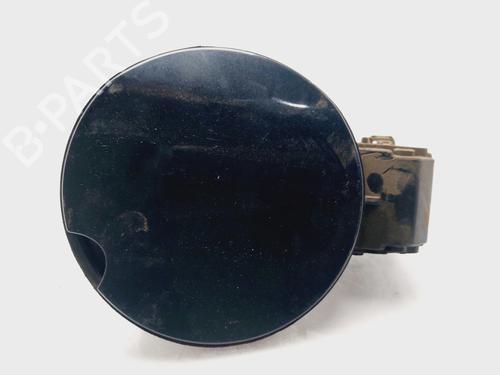 Tappo del serbatoio RENAULT MEGANE III Hatchback (BZ0/1_, B3_) 1.5 dCi (BZ09, BZ0D, BZ1W, BZ29, BZ14) (110 hp) 31373889