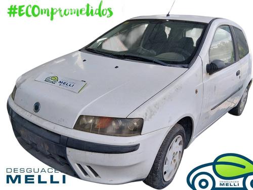 Used Parts FIAT PUNTO (188_) 1.9 DS 60 (188.031, .051, .231, .251) 4933587