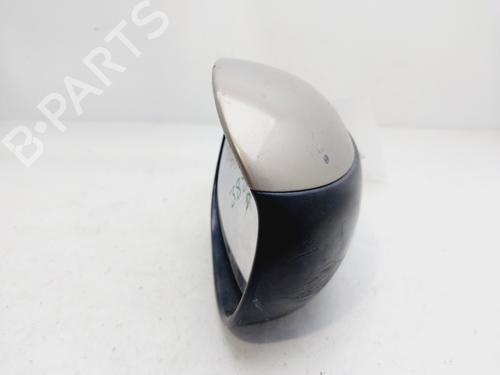 Right mirror CITROËN XSARA PICASSO (N68) 2.0 HDi | BP28088925C27 