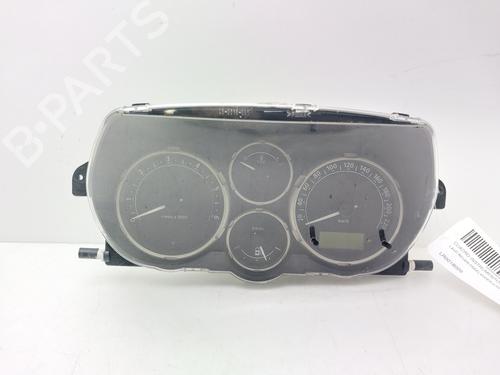 Used Instrument cluster Instrument cluster LAND ROVER FREELANDER I (L314) 2.0 Td4 4x4 (112 hp) 33625505 33625505
