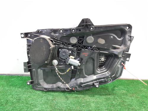 Used Front right window mechanism FORD FIESTA V (JH_, JD_) 1.3 (69 hp) 10177672