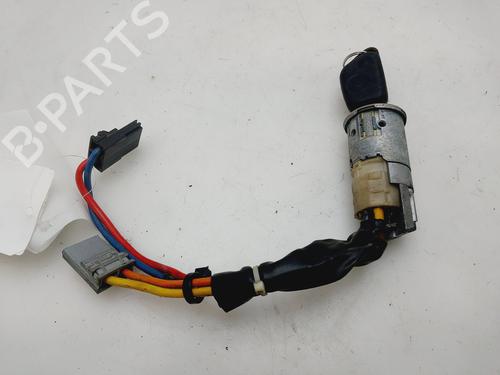 Used Ignition barrel PEUGEOT 306 (7B, N3, N5) 2.0 HDI 90 (90 hp) 31880106