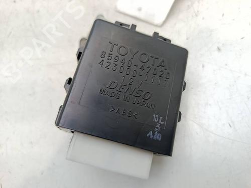 Used Electronic module Electronic module 39516998 39516998