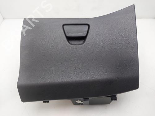 Handskerum Handskerum FORD FIESTA VI (CB1, CCN) 1.6 TDCi (95 hp) 36031602 36031602