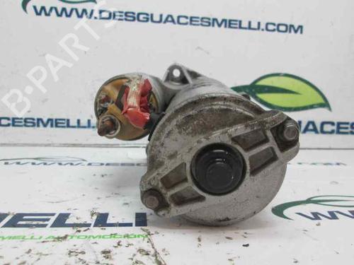 BP2899444M8 | Startmotor NISSAN PRIMERA Hatchback (P12) 1.9 dCi BP2899444M8