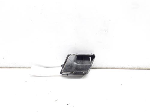 Used Front left interior door handle SEAT IBIZA II (6K1) 1.9 D (64 hp) 12406317
