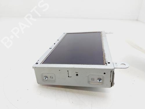 Display monitor OPEL INSIGNIA A Sports Tourer (G09) 2.0 CDTI (35) | BP21806199C48 