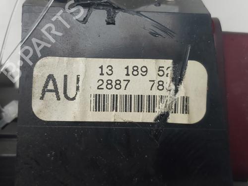 Warning switch OPEL CORSA D (S07) | BP33694073I22 - Image 3